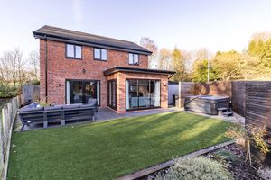 Garden- click for photo gallery